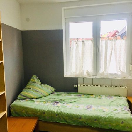 Gaestezimmer I Neo2 Apartment Staufenberg  Екстериор снимка