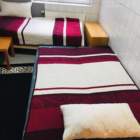 Gaestezimmer I Neo2 Apartment Staufenberg  Екстериор снимка