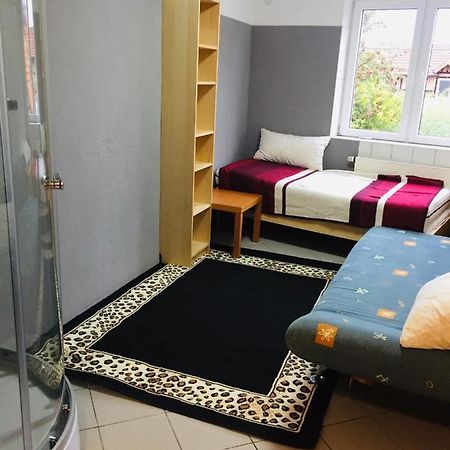 Gaestezimmer I Neo2 Apartment Staufenberg  Екстериор снимка