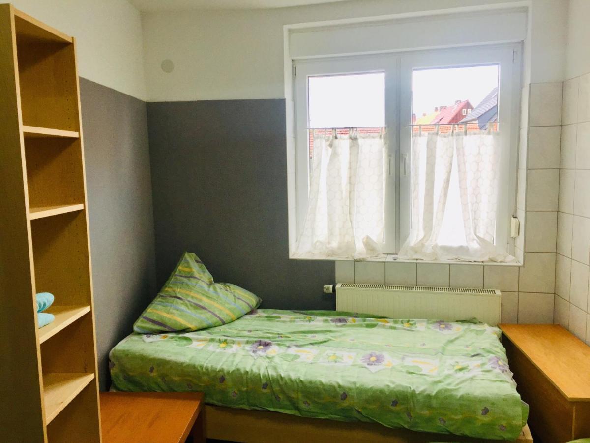 Gaestezimmer I Neo2 Apartment Staufenberg  Екстериор снимка