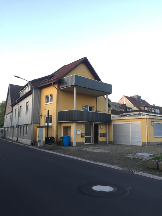 Gaestezimmer I Neo2 Apartment Staufenberg  Екстериор снимка